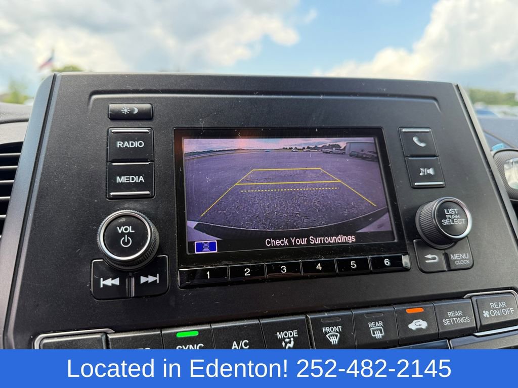 Used 2019 Honda Odyssey LX image 20