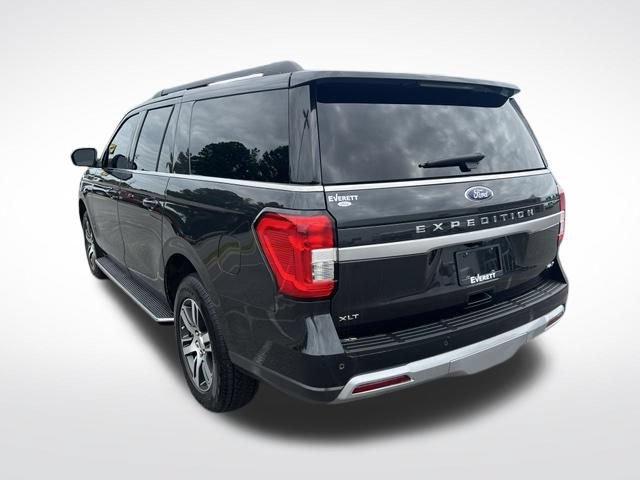 Certified 2023 Ford Expedition Max XLT RWD image 7