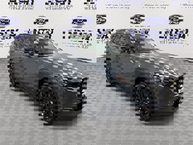 Used 2024 MAZDA CX-30 AWD 2.5 S w/ Preferred Package image 1