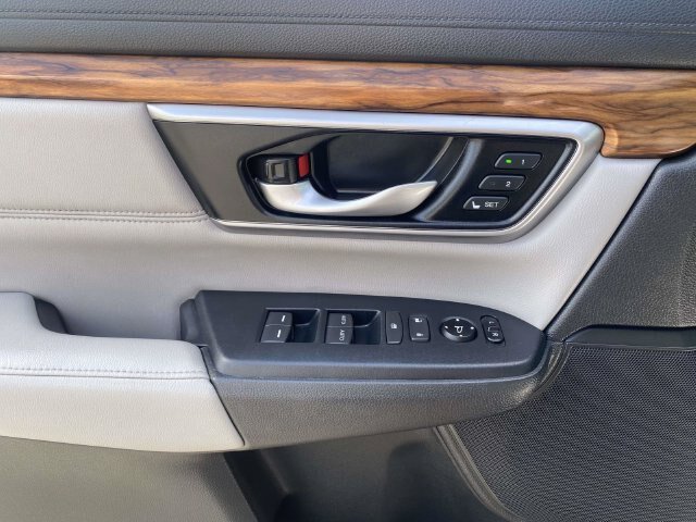 Used 2019 Honda CR-V EX-L image 18