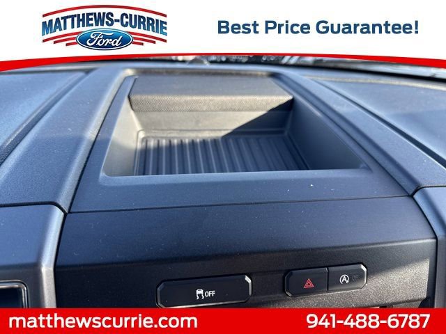 Certified 2019 Ford F150 XLT w/ Equipment Group 302A Luxury image 20