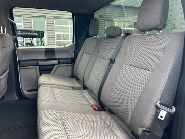 Certified 2020 Ford F250 XLT w/ XLT Value Package image 17