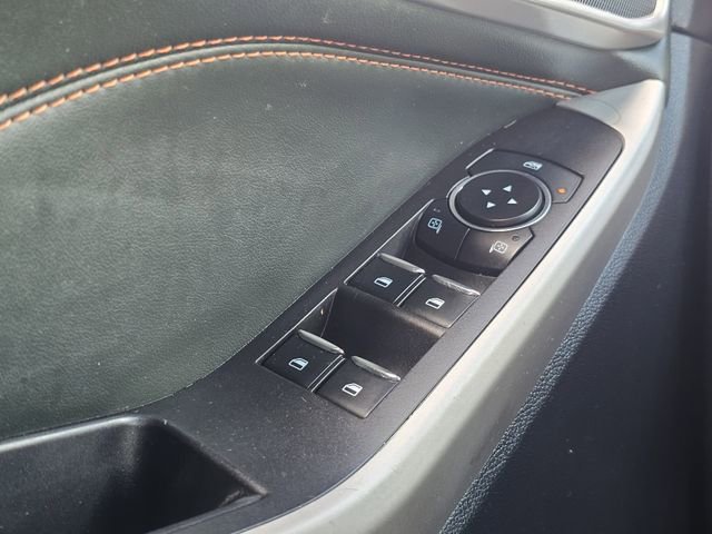 Certified 2023 Ford Explorer Timberline image 15