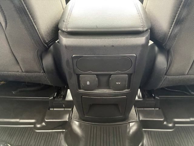 Certified 2023 Ford Explorer XLT AWD/4WD image 14