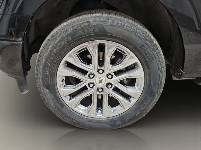 Certified 2024 Ford F150 King Ranch AWD/4WD image 24