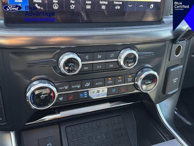 Certified 2024 Ford F150 Raptor AWD/4WD image 26