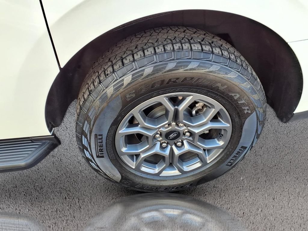 Certified 2025 Ford Expedition Max Active AWD/4WD image 31