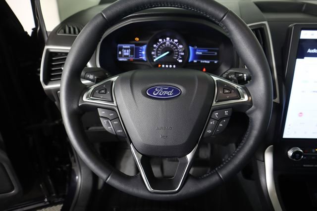 Certified 2024 Ford Edge SEL w/ Convenience Package image 39