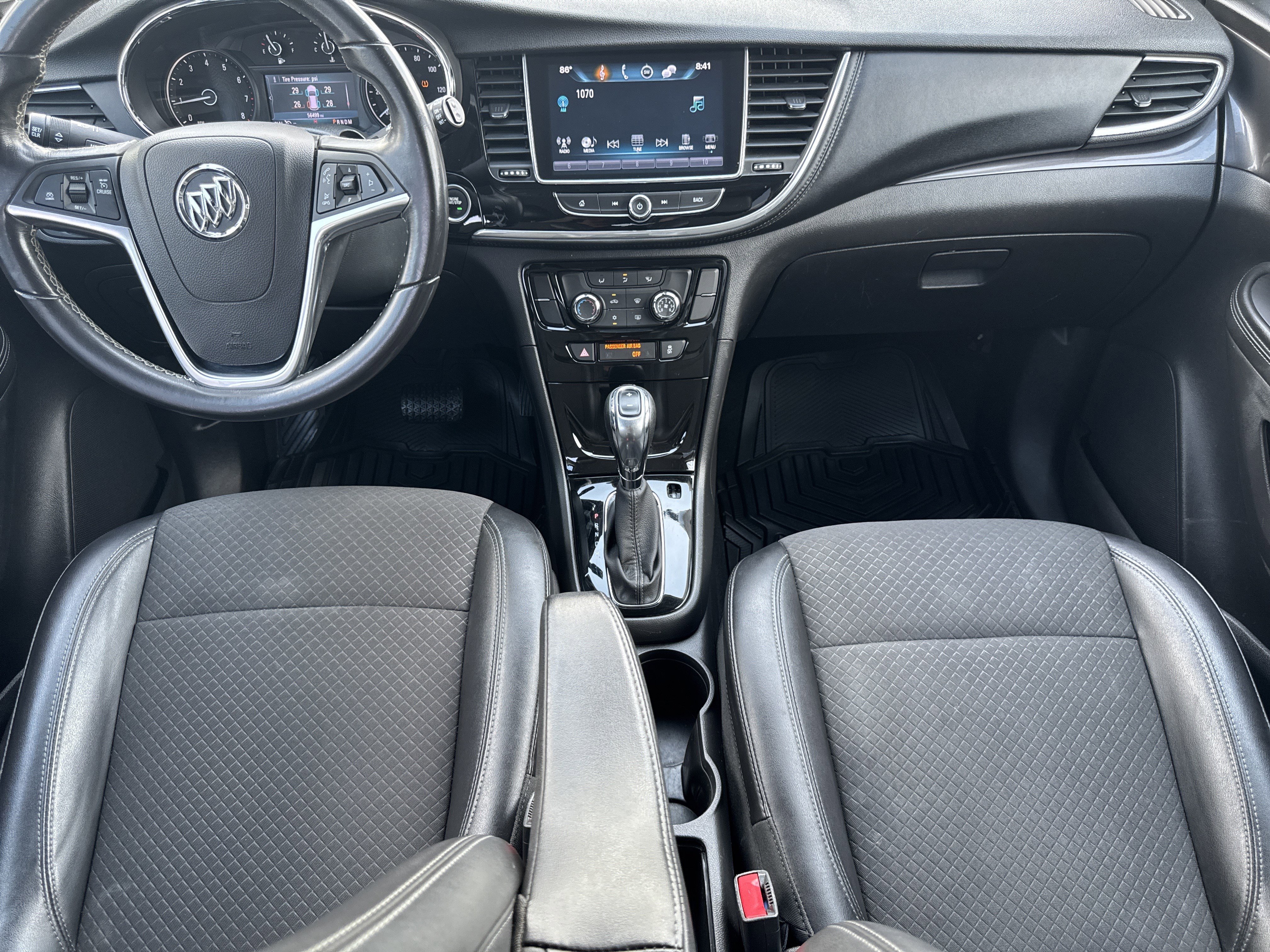 Used 2019 Buick Encore Preferred FWD image 24