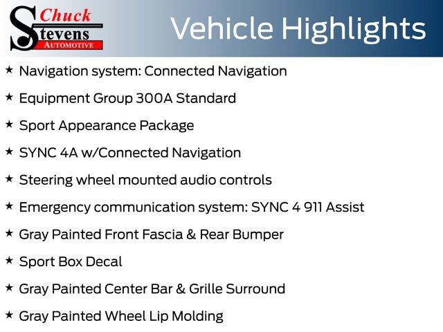 Certified 2024 Ford Ranger XLT image 13