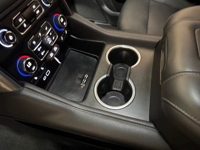 Used 2022 Chevrolet Suburban Z71 AWD/4WD image 31