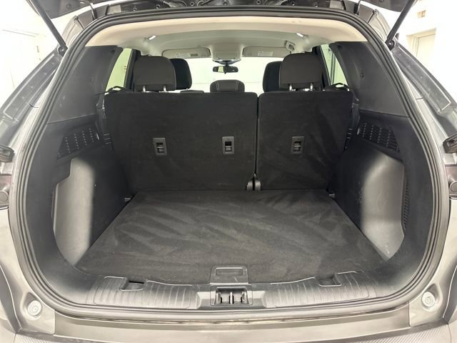 Certified 2025 Ford Escape Active image 17