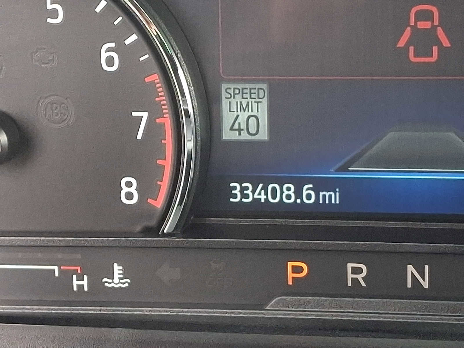 Certified 2023 Ford Explorer ST-Line w/ Class IV Trailer Tow Package image 23