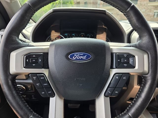 Certified 2019 Ford F150 Lariat AWD/4WD image 25