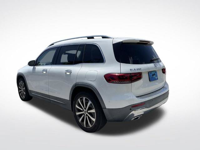 Used 2023 Mercedes-Benz GLB 250 image 6