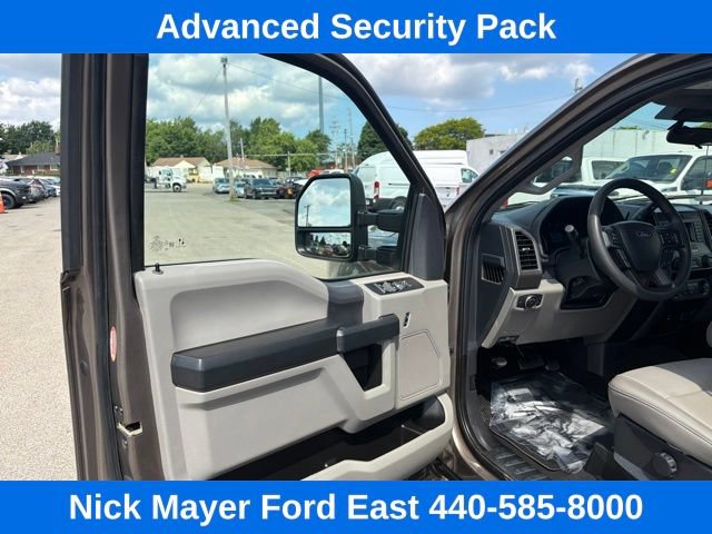 Certified 2022 Ford F250 XL w/ STX Appearance Package AWD/4WD image 21