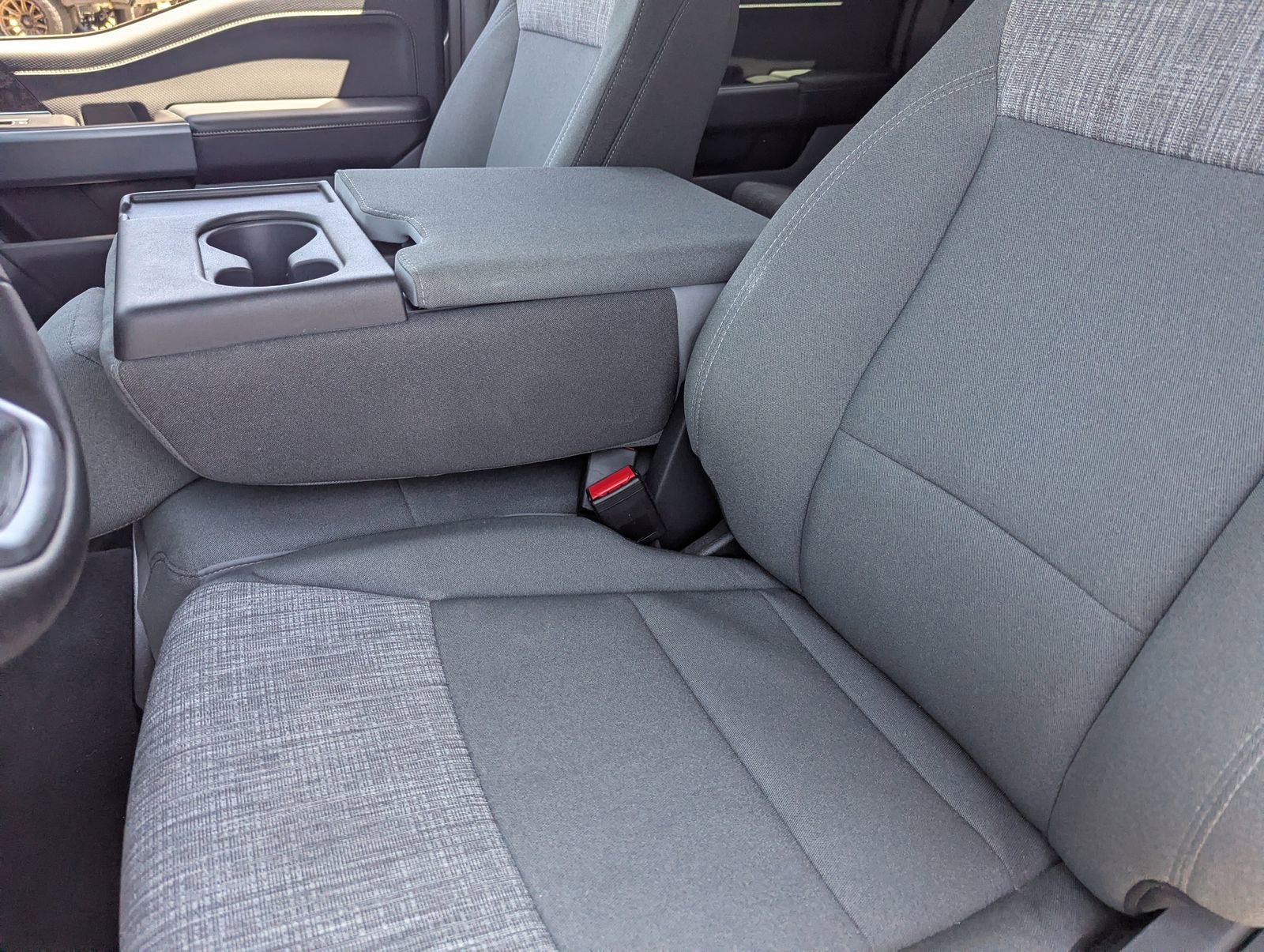 Certified 2023 Ford F150 XLT w/ Equipment Group 301A Mid AWD/4WD image 18