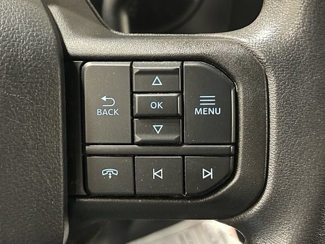 Certified 2024 Ford F250 XLT AWD/4WD image 31