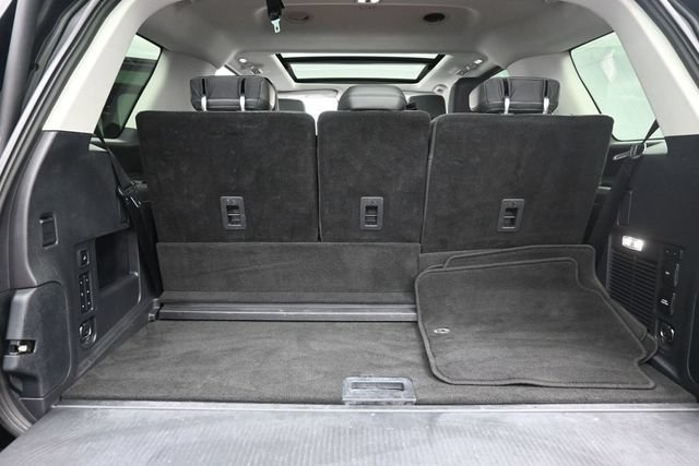 Certified 2025 Ford Expedition Active AWD/4WD image 24