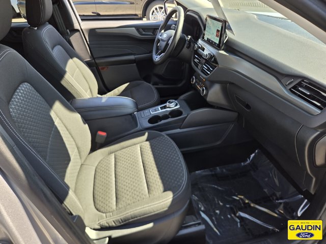 Certified 2023 Ford Escape Active FWD image 16