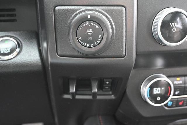 Certified 2021 Ford Expedition Max King Ranch image 40