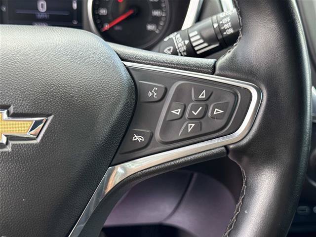Used 2024 Chevrolet Equinox LT AWD/4WD image 20
