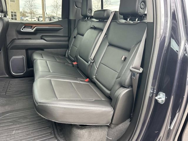 Used 2023 GMC Sierra 1500 Denali AWD/4WD image 21