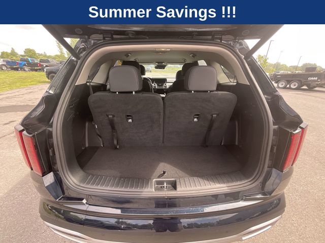 Used 2023 Kia Sorento EX AWD/4WD image 26