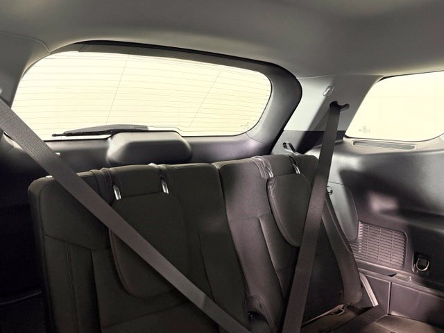 Certified 2022 Ford Explorer XLT RWD image 31