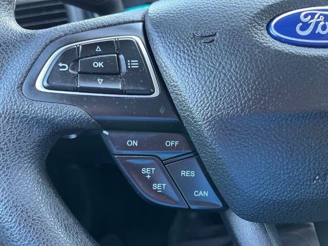 Certified 2021 Ford EcoSport SE w/ Interior Protection Package FWD image 21