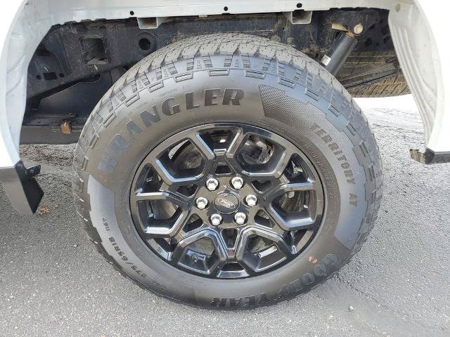 Certified 2024 Ford F150 XLT w/ Equipment Group 302A MID AWD/4WD image 29