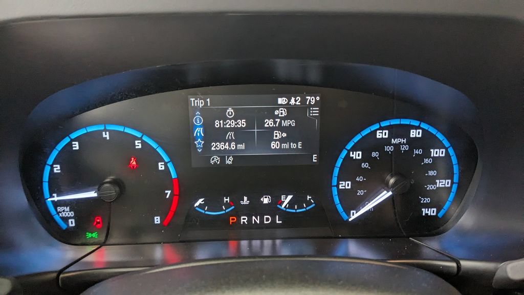 Certified 2023 Ford Bronco Sport Big Bend w/ Convenience Package AWD/4WD image 22