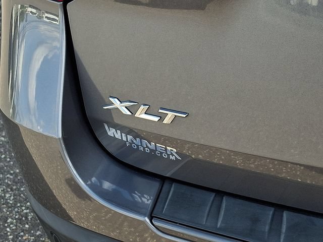 Certified 2022 Ford Explorer XLT w/ Equipment Group 202A AWD/4WD image 29