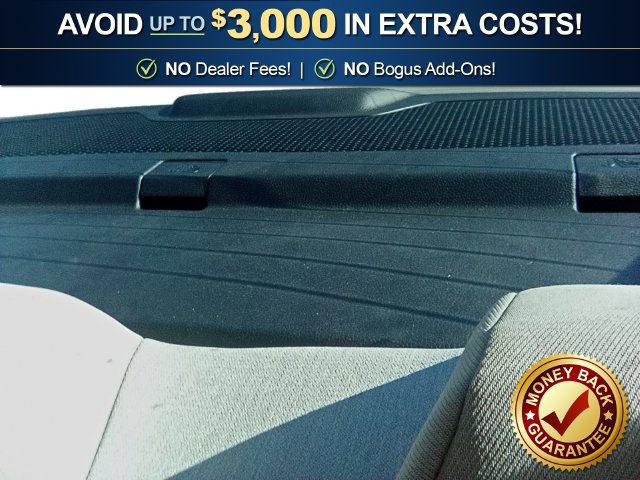 Used 2023 Honda Accord LX image 21