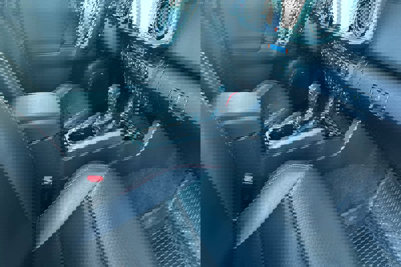 Used 2019 Toyota Tacoma TRD Pro w/ Desert Air Intake Package image 15