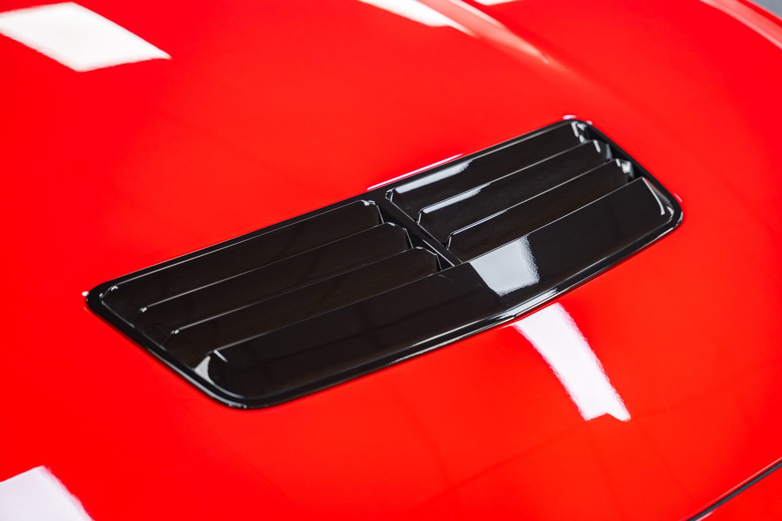 Certified 2025 Ford Mustang GT Premium RWD image 19