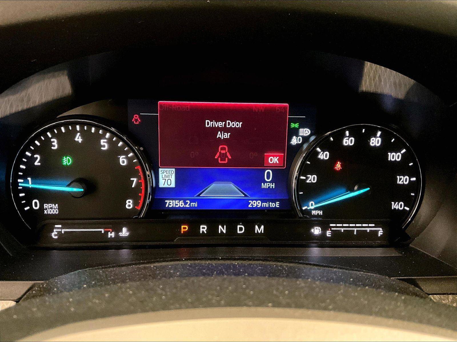 Certified 2022 Ford Explorer Timberline image 19