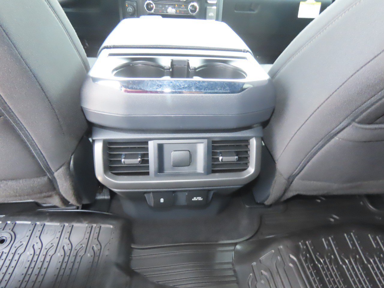 Certified 2024 Ford F150 XLT w/ Equipment Group 302A MID AWD/4WD image 20