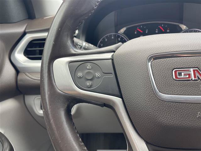 Used 2018 GMC Acadia SLT FWD image 13