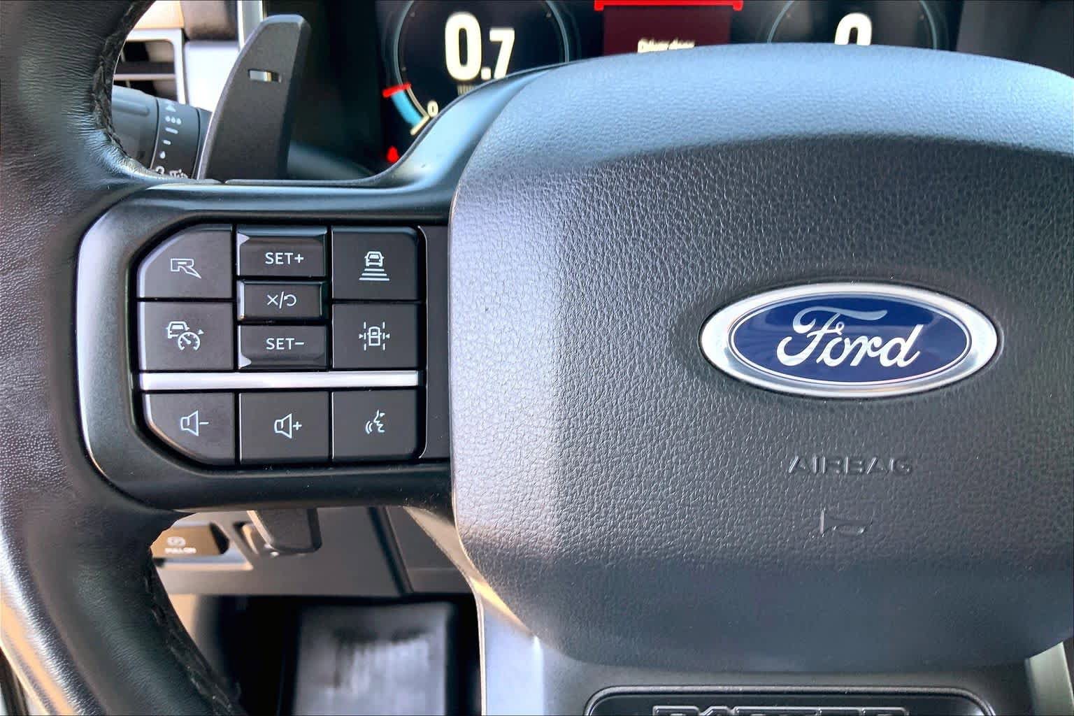 Certified 2023 Ford F150 Raptor AWD/4WD image 24