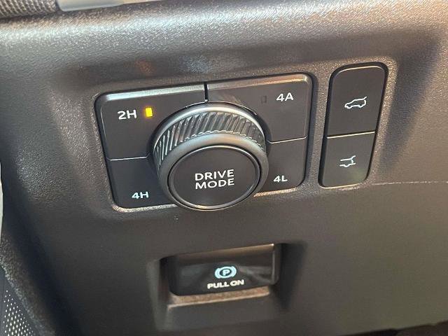 Certified 2025 Ford Expedition Active AWD/4WD image 11