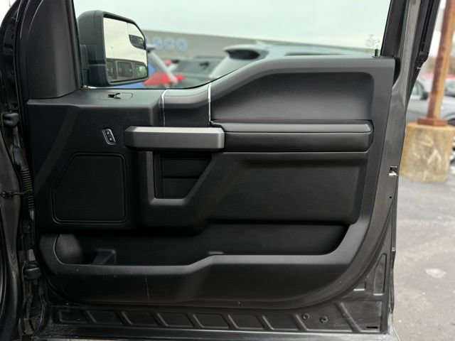 Certified 2018 Ford F150 XLT w/ Equipment Group 302A Luxury image 17