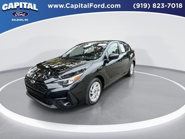 Used 2024 Subaru Impreza 2.0i image 2