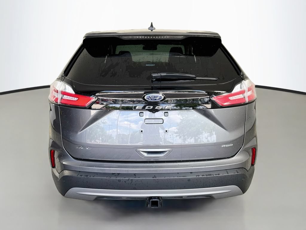 Certified 2024 Ford Edge SEL w/ Convenience Package AWD/4WD image 11