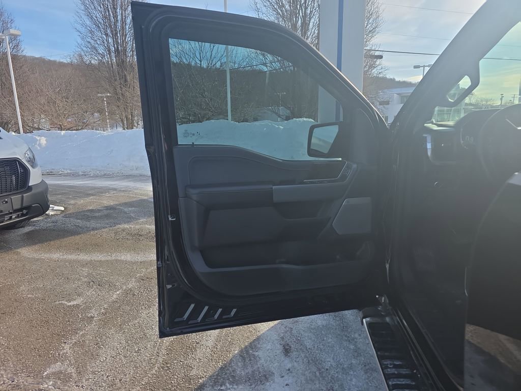 Certified 2023 Ford F150 Lariat w/ Equipment Group 502A High image 10