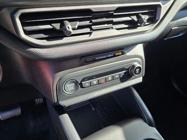 Certified 2025 Ford Bronco Sport Big Bend w/ Convenience Package AWD/4WD image 22