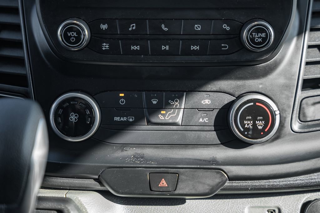 Certified 2024 Ford Transit 250 Low Roof w/ Exterior Upgrade Package image 30