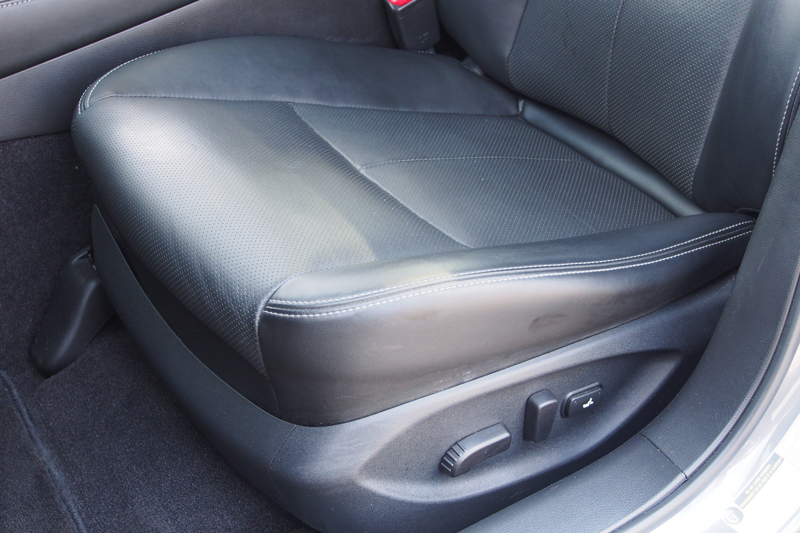 Used 2023 INFINITI Q50 Sensory RWD image 22