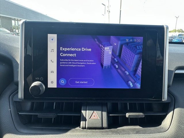 Used 2024 Toyota RAV4 XLE image 16