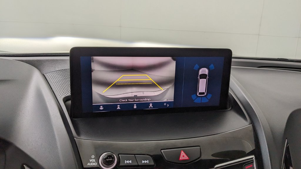 Used 2019 Acura RDX w/ Advance Package AWD/4WD image 26